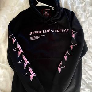Jeffree Star Cosmetics Hoodie